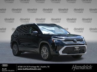 Used 2025 Volkswagen Taos SE image 1