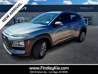 Used 2018 Hyundai Kona SEL w/ SEL Tech Package 02 image 1