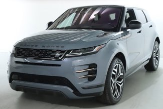 Used 2020 Land Rover Range Rover Evoque First Edition image 1