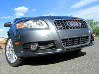 Used 2008 Audi A4 2.0T image 1