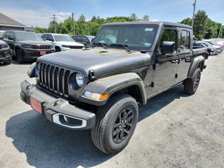 New 2023 Jeep Gladiator Sport image 1