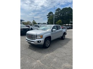 Used 2017 GMC Canyon SLE w/ All Terrain Package image 1