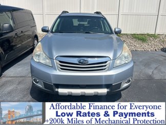 Used 2012 Subaru Outback 2.5i Premium image 1