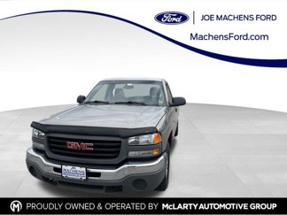Used 2003 GMC Sierra 1500 W/T image 1