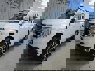 Used 2023 Ford Maverick Lariat w/ Equipment Group 500A Standard image 1