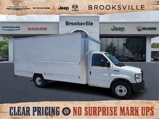 Used 2019 Ford E-350 and Econoline 350 Super Duty image 1