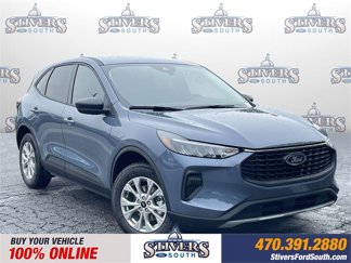 New 2025 Ford Escape Active image 1