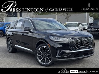 New 2025 Lincoln Aviator Reserve w/ Luxury Package image 1