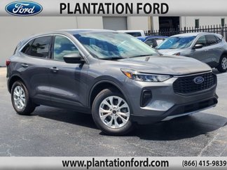Used 2024 Ford Escape Active image 1