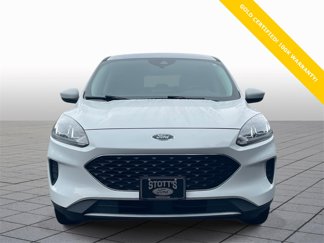 Used 2021 Ford Escape SE w/ Convenience Package video 2