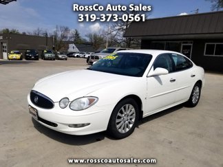 Used 2007 Buick LaCrosse CXS image 1