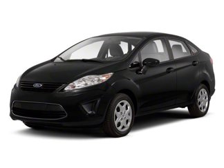 Used 2013 Ford Fiesta SE image 1