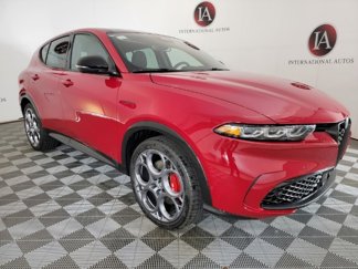 New 2024 Alfa Romeo Tonale Veloce image 1