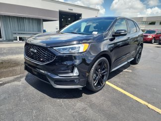 Used 2019 Ford Edge ST w/ Equipment Group 401A image 1