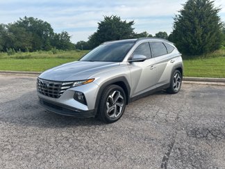 Used 2023 Hyundai Tucson Limited image 1