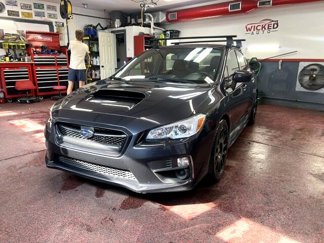 Used 2016 Subaru WRX image 1