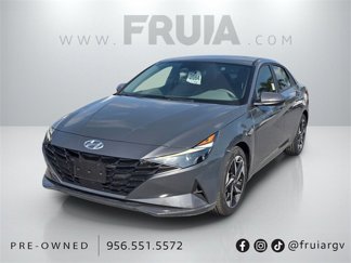 Used 2023 Hyundai Elantra SEL w/ Convenience Package image 1