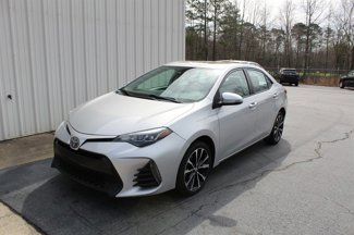 Used 2019 Toyota Corolla XSE image 1