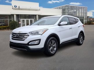 Used 2016 Hyundai Santa Fe Sport w/ Option Group 02 image 1