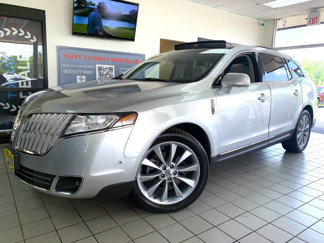 Used 2011 Lincoln MKT AWD w/ 201A Rapid Spec Order Code image 1