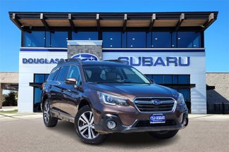Used 2019 Subaru Outback 2.5i Limited image 1