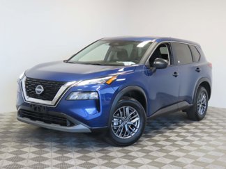 Used 2023 Nissan Rogue S image 1