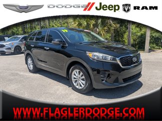 Used 2019 Kia Sorento L image 1