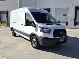Used 2015 Ford Transit 250 148 Medium Roof image 1