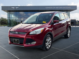 Used 2013 Ford Escape SEL image 1