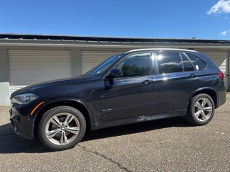 Used 2018 BMW X5 xDrive35i video 1