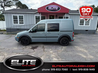 Used 2013 Ford Transit Connect XLT image 1