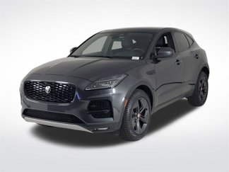 Certified 2022 Jaguar E-PACE SE image 1