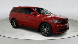 Used 2017 Dodge Durango GT w/ Nav & Power Liftgate Group video 1