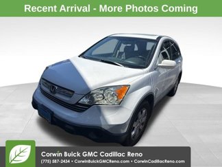 Used 2007 Honda CR-V EX-L image 1