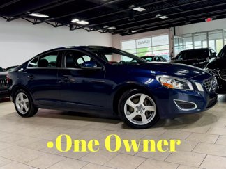 Used 2013 Volvo S60 T5 image 1