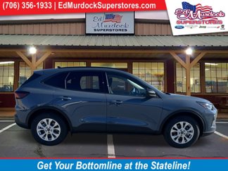 New 2025 Ford Escape Active w/ Tech Pack #1 image 1