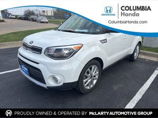Used 2019 Kia Soul + image 1
