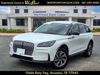 Used 2024 Lincoln Corsair FWD image 1