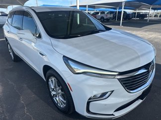 Used 2022 Buick Enclave Premium video 1