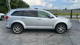 Used 2012 Dodge Journey Crew image 1