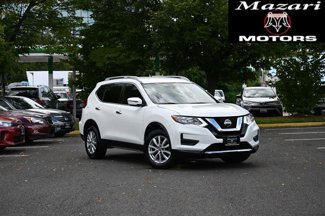 Used 2019 Nissan Rogue SV image 1