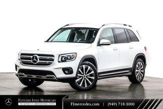 Certified 2021 Mercedes-Benz GLB 250 image 1