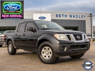 Used 2016 Nissan Frontier S image 1