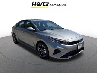 Used 2024 Kia Forte LXS image 1