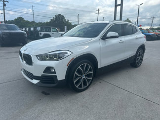 Used 2020 BMW X2 xDrive28i w/ Premium Package image 1