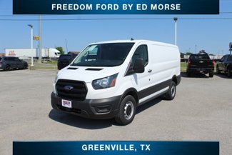 Used 2020 Ford Transit 250 Low Roof image 1