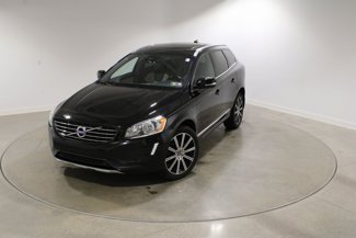 Used 2016 Volvo XC60 T6 image 1