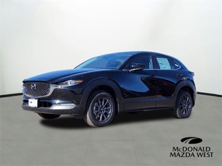 New 2025 MAZDA CX-30 AWD 2.5 S image 1