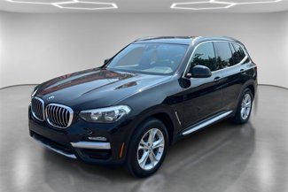 Used 2019 BMW X3 xDrive30i image 1