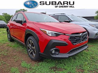 New 2025 Subaru Crosstrek 2.5i Premium w/ Crosstrek Mirror Package image 1